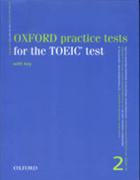 Oxford Practice Tests for the TOEIC Test (v.2)