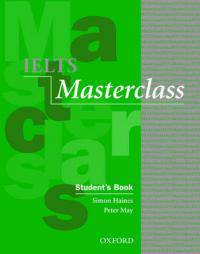 Ielts Masterclass Student Book