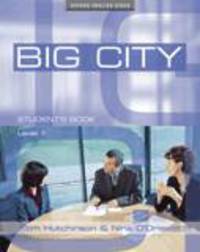 Big City (Level 1)