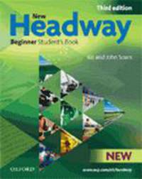 New Headway Beginner (3rd Ed) Student's Book