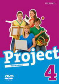 Project 4 (3rd Edition) DVD
