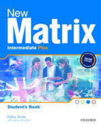 New Matrix Intermediate Workbook