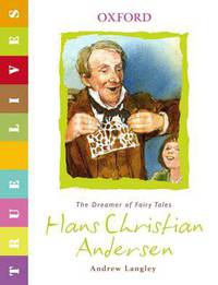 Hans Christian Andersen