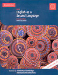 IGCSE English as a Second Language