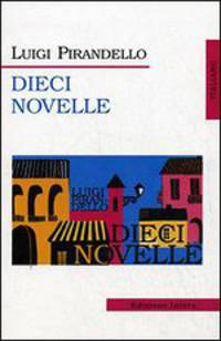 Dieci Novelle / Десять новелл. На итальянском языке