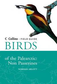 Birds of the palearctic