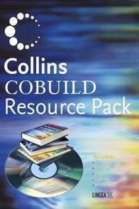 Cobuild on CD-Rom Resource Pack