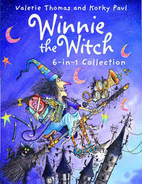Winnie the Witch