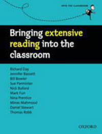 Bringing Extensive Reading into the Classroom