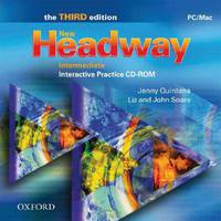 New Headway (Intermediate level)