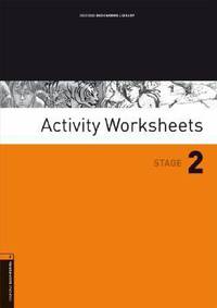 OBL2 Activity Worksheets (Gratis)