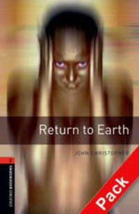 OBL2 Return to Earth Book with Audio CD