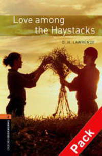 OBL2 Love Among the Haystacks Book with Audio CD