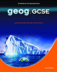 Geog.GCSE: Students' Book