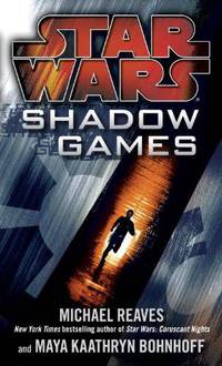 Star Wars: Shadow Games