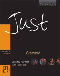 Just Grammar Intermediate