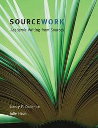 Sourcework Student's Book 2E