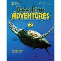Reading Adventures 2 Student