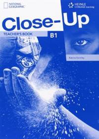 Close-Up B1 Workbook+Audio CD