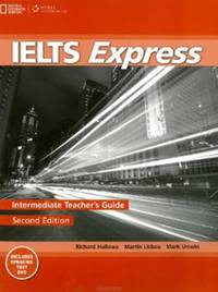 IELTS Express Intermediate Teacher