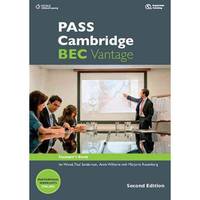 PASS Cambridge BEC Vantage