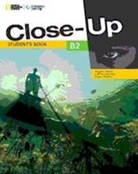 Close-Up B2 Workbook+Audio CD