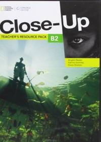 Close-Up B2 Teacher