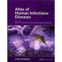 Atlas of Human Anatomy 5th IE
