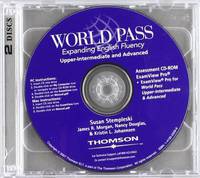 World Pass Upper-Intermediate Teacher's Book