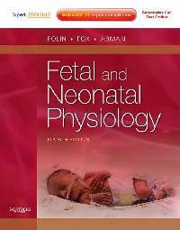 Fetal and Neonatal Physiology