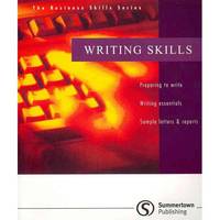 BusinEssential Skills: Writing Skills