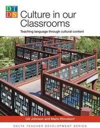 DELTA Teacher Development Series: The Company Words Keep