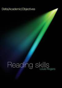 Delta Academic Objectives: Reading Skills