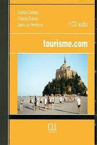 Tourisme.Com Coll CD x1