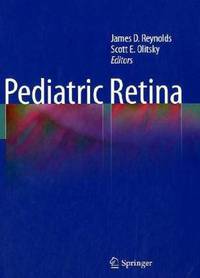 Pediatric Retina