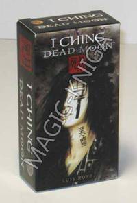 Оракул «И-Цзин Мертвой Луны» (I Ching Dead Moon)