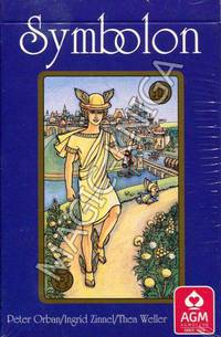 Таро «Symbolon» (the deck of rememberance)