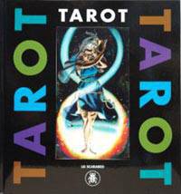 «TAROT» Каталог 100 Таро
