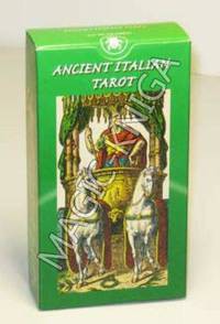 Таро Древней Италии (Ancient Italian Tarot)