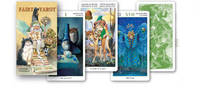 Таро Сказка леса (Fairy Tarot)