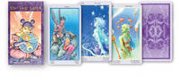Инфернальное Таро (the Fey Tarot)
