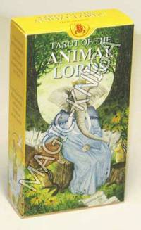 Таро Звериное Царство ( Tarot of the Animal Lords)