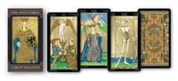Старшие Арканы Таро Висконти (Visconti Tarot)