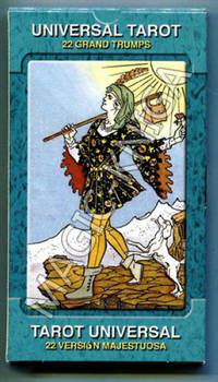 Таро Универсальное (Universal Tarot)