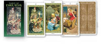 Мини Таро Друидов (Mini Tarot Druids)