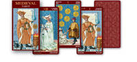 Таро Средневековое (Medieval Tarot)