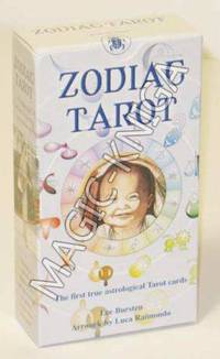 Таро Зодиака (Zodiac Tarot)