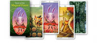Таро Таинственного леса (Tarot of the Magical Forest)