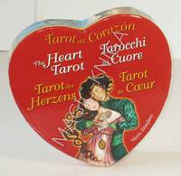 Комплект Таро Сердца (Heart Tarot)