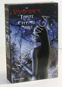 Комплект «Таро Вечная ночь Вампиров» (The Vampires Tarot of the Eternal Night)